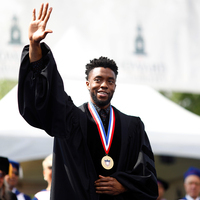 Chandwick Boseman's widow Simone shares speech she prepared for his 2021 Oscars win