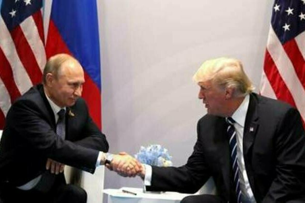 Putin-Trump phone call: key takeaways