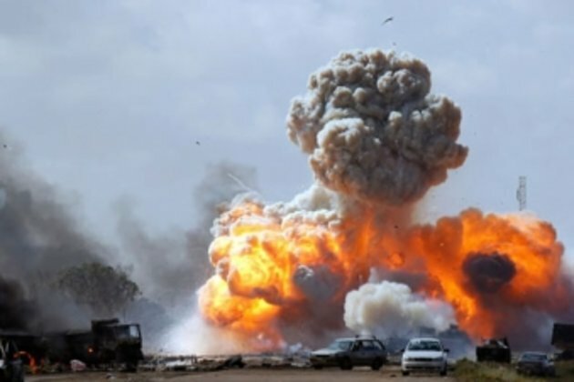 Israel likely had a role in Iraq airstrike