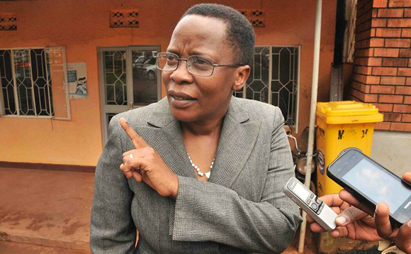 Omubaka Betty Nambooze Omubaka Betty Nambooze