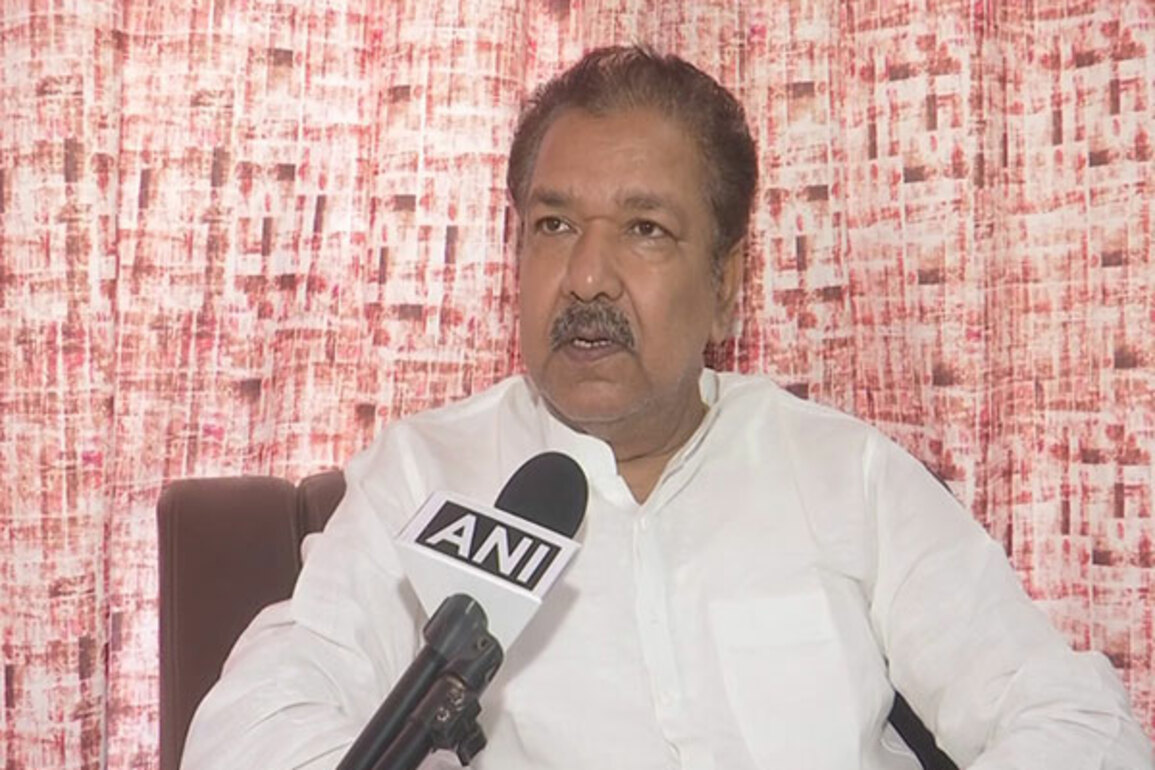 "All investigative agencies function within legal framework": Bihar BJP Chief on National Herald Case
