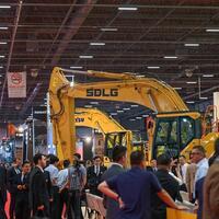 Accelerating global expansion, Chinese machinery companies gain ground in Trkiye