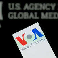 Trump moves to axe over 500 US state media staff
