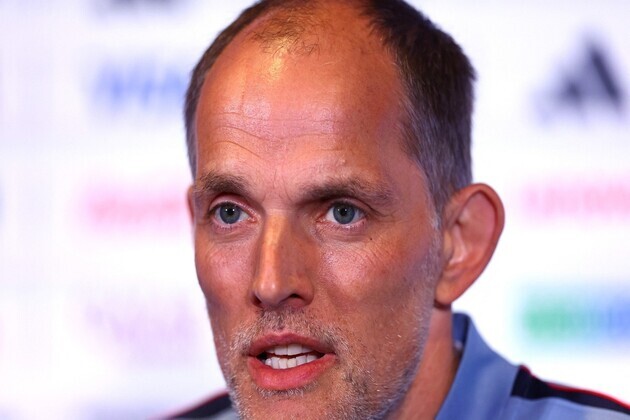 "It interrupts and changes the identity of a football match": Tuchel on hydration breaks in FIFA World Cup 2026