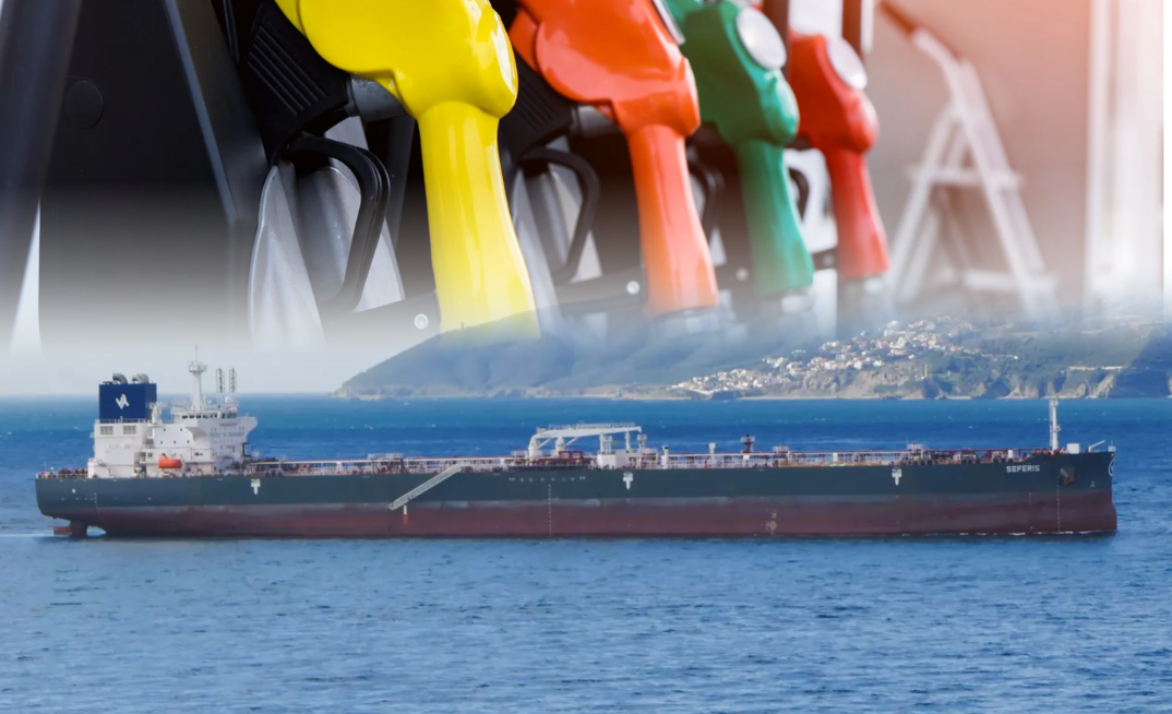 Australian motorists may be unaware their petrol comes from Australian crude oil