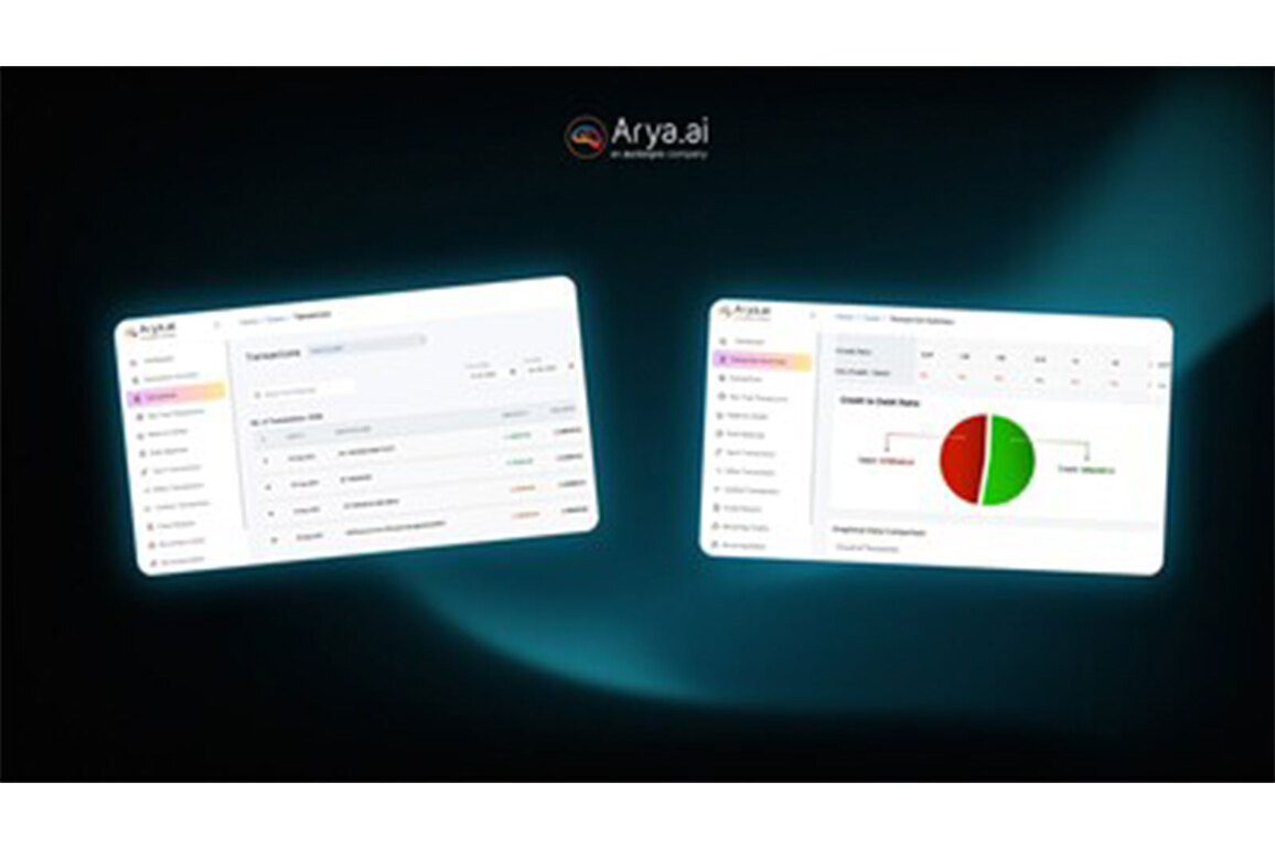 Arya's Cred AI Advances Credit Underwriting Toward Context-Driven Intelligence