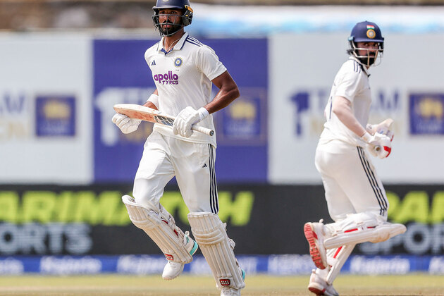 "Starts that Rahul, Padikkal got, put pressure on us": Dhananjaya after defeat in Galle Test