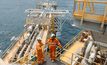 Esso invests in new infrastructure to boost gas production and extend the life of the West Tuna platform in the Gippsland Basin.