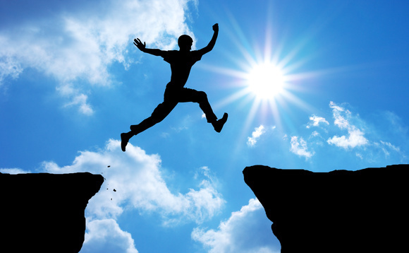 Tech crunch: Bridging the Series A gap