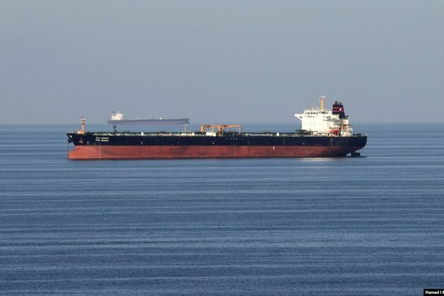 Eight Countries Back European-Led Naval Mission In Strait Of Hormuz