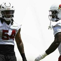 Blast From The Past: Jordan Burch, Xavier Thomas Reunite