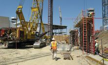  Fugro onsite at the Dallas Love Field Airport under a former contract involving foundation recommendations and materials testing