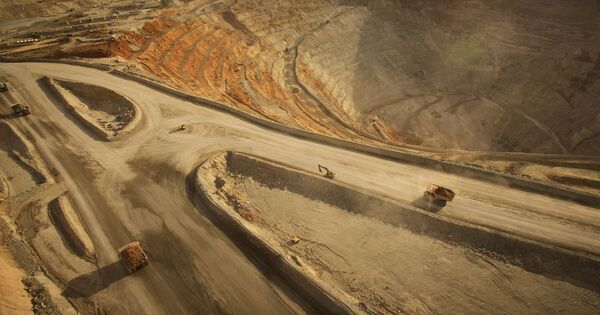 GlenTinto: what price for copper?