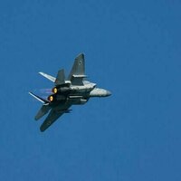 Israel's air strength is giving it a free hand over Iran