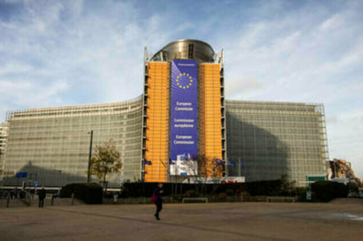 EU wants to steal Russian money and give it to Ukraine. How is that supposed to work?