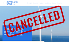 Exclusive: Third Gippsland offshore wind project bites the dust