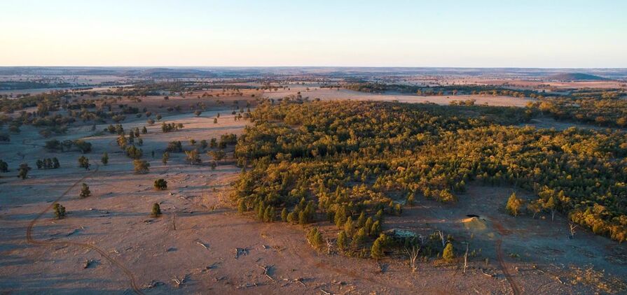 Australian Strategic Materials' Dubbo project in NSW