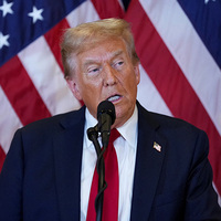 Trump announces peace treaty between Congo and Rwanda, says "great day for Africa"