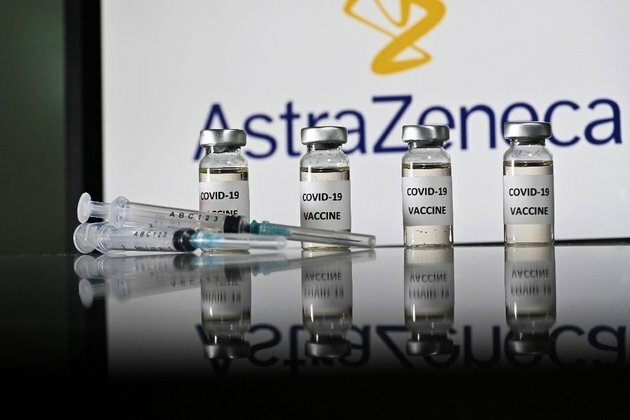 Nigeria receives nearly four million free Covax vaccines