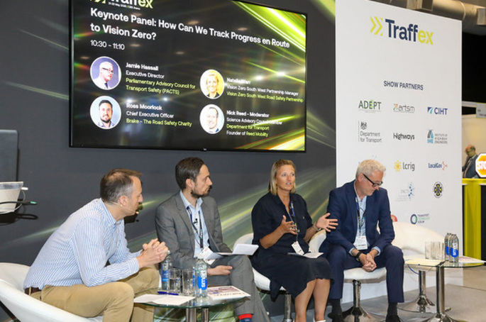 Traffex 2026 Launches: The Implementation Event the UK Road Sector Has Been Waiting For