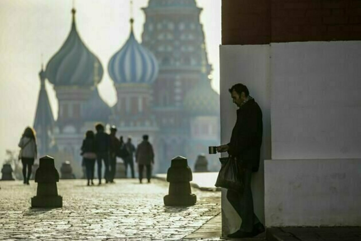 Russia is facing fresh sanctions, but Putin is used to dealing with a struggling economy