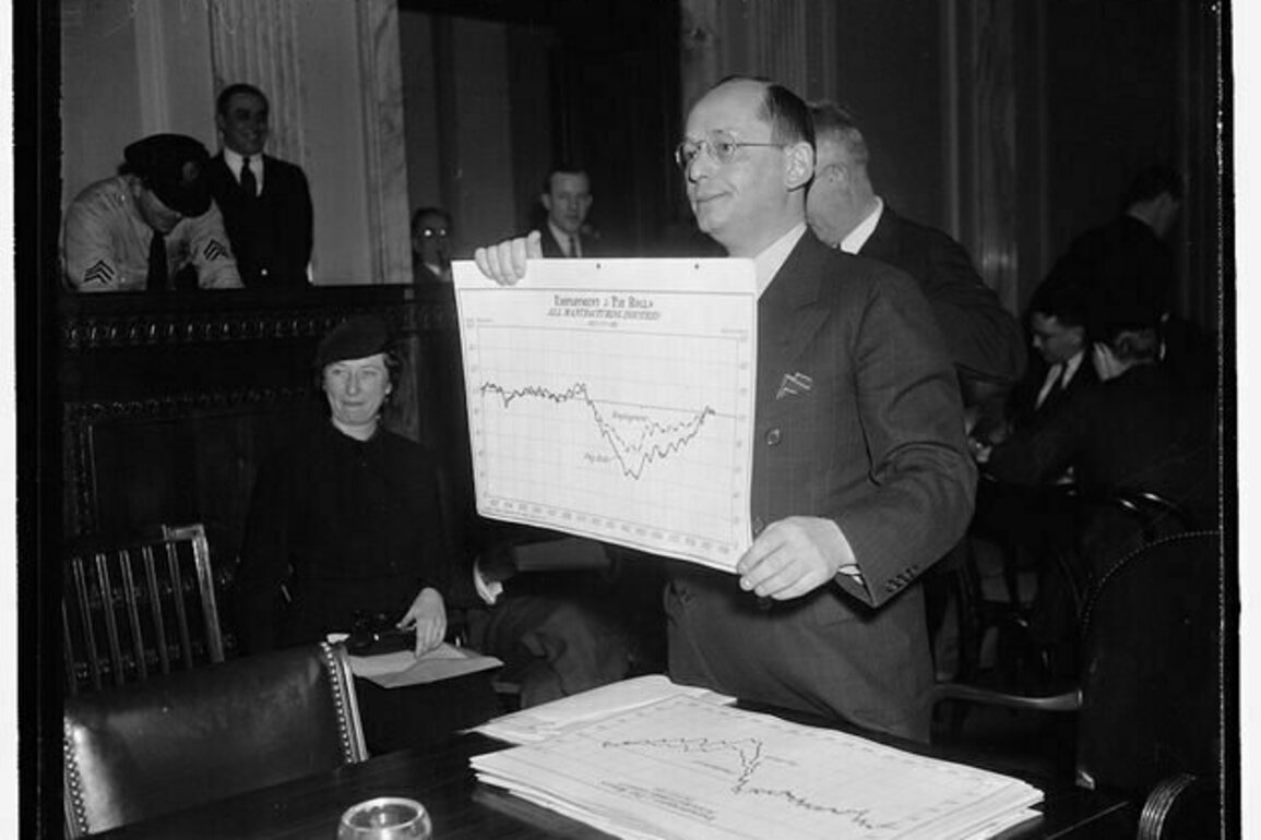 Bureau of Labor Statistics tells the US what's up with the economy - Trump firing its top official may undercut trust in its data