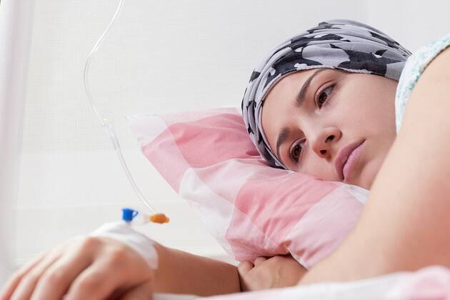 America becomes cancer capital of the WORLD with more cases than all but one country