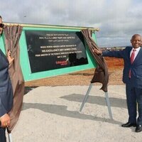 Ethiopia opens new regional airport