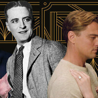 The Great Gatsby at 100: the Jazz Age novel that helps explain Trump's America