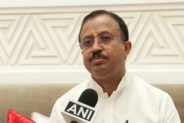 Indian MPs brief Qatar on anti-terror push, Muraleedharan flags disinformation challenge