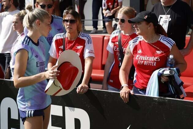 WSL warns of 'catastrophic' impact of planned Club World Cup schedule