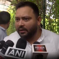 BJP won't stand a chance with ballot papers: Tejashwi Yadav after INDIA bloc meeting