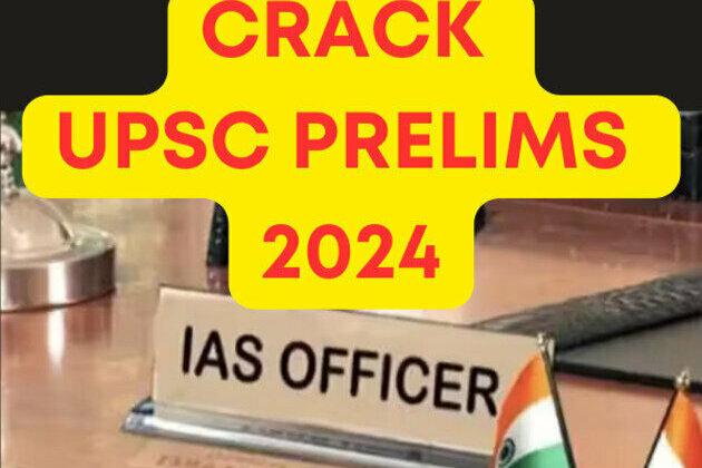 Crack UPSC Prelims 2024 with the #1 Resource in India - BestCurrentAffairs.com!
