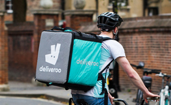 Stock Spotlight: Deliveroo offers buyback plan as ESG concerns linger