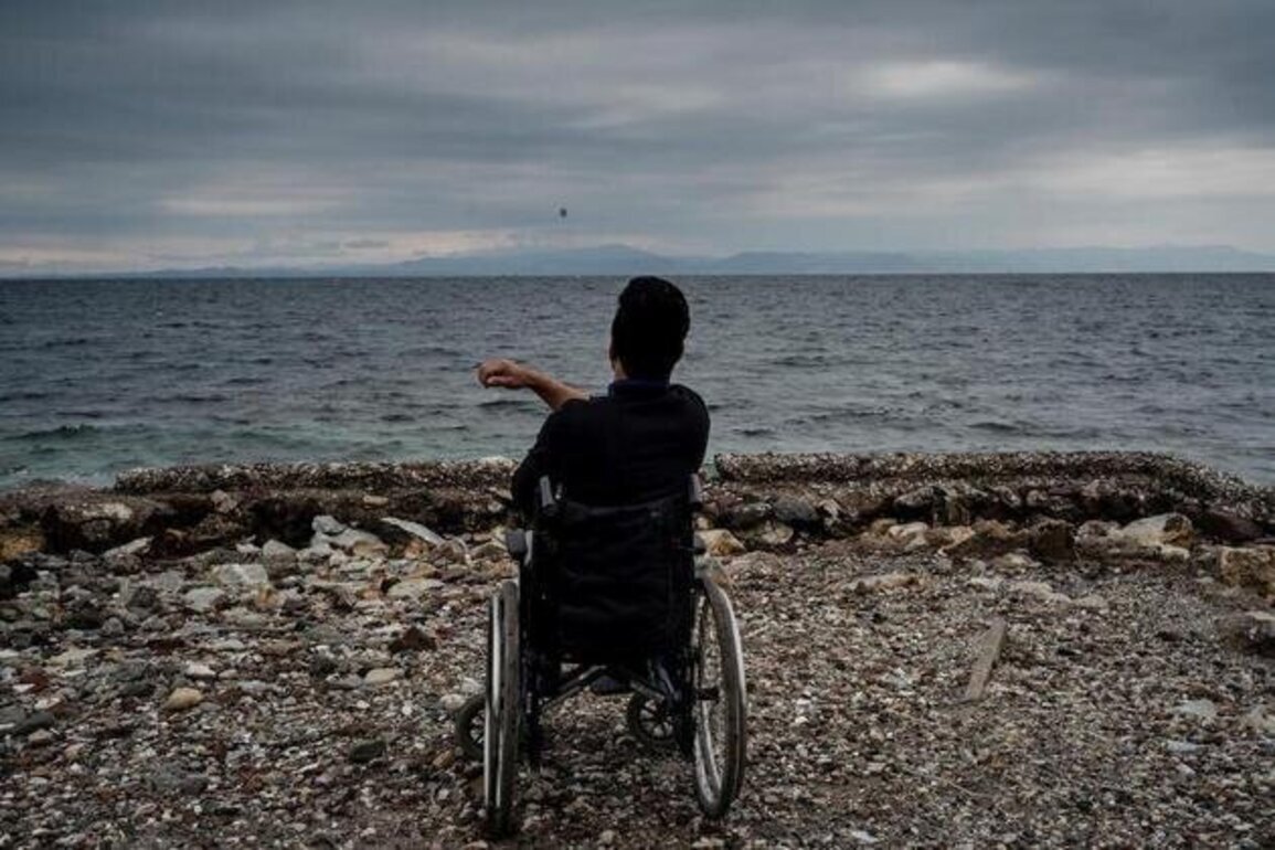 EU Asylum Pact Threatens Rights of People with Disabilities