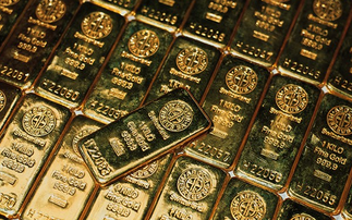 Gold surpasses the euro as second global reserve asset