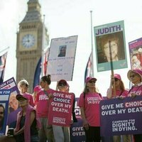 MPs may have passed the assisted dying bill, but the debate is just beginning