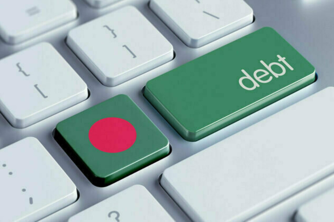 Dealing with Bangladeshs Bad Loan Crisis