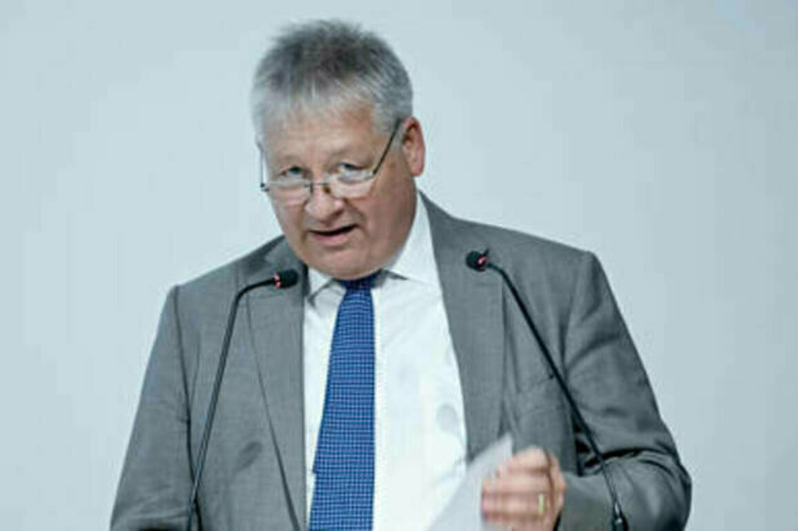German foreign intelligence chief claims Russia could attack NATO