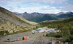 Fireweed Zinc's Macmillan Pass project in Yukon, Canada