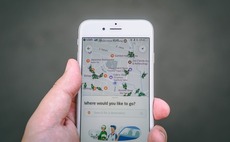 Facebook, PayPal invest in Indonesia's Gojek