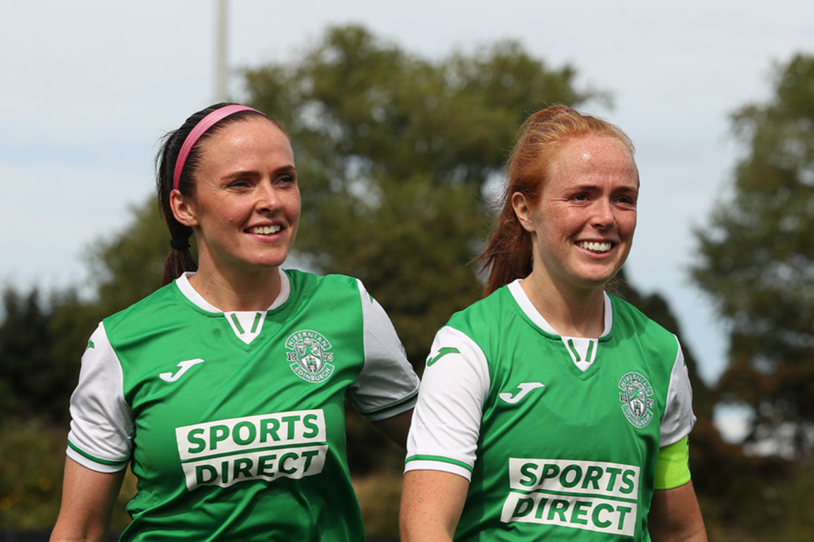Hibernian FC - Team News- Motherwell (H)