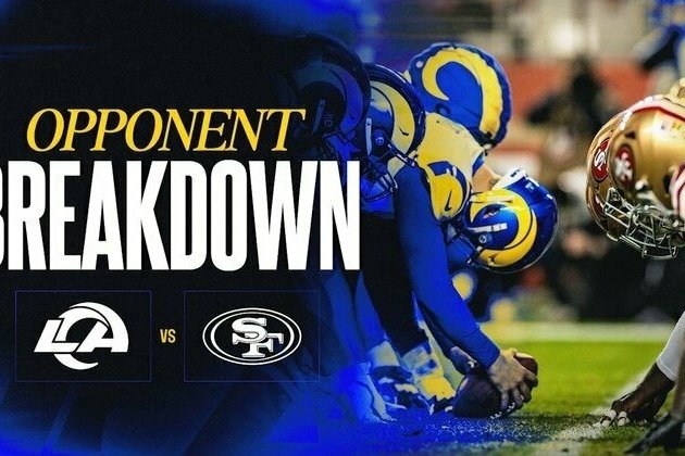 Rams 2025 Opponent Breakdown: 49ers, Weeks 5 & 10