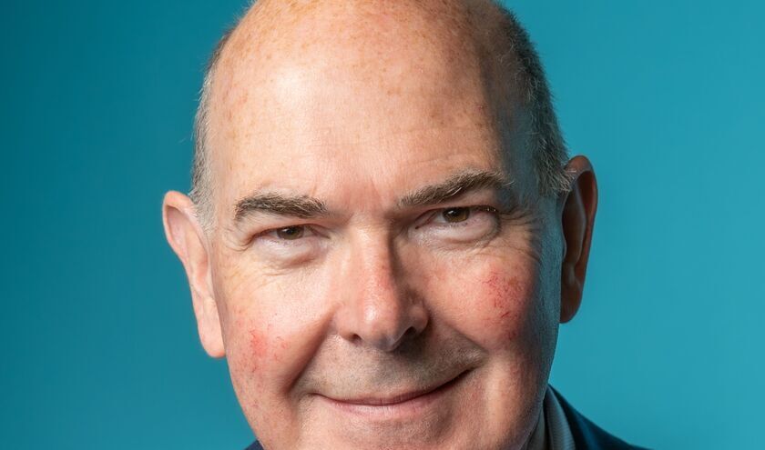 Mark Fisher (c) NHS Greater Manchester