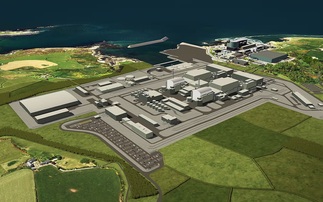 Reports: Government in talks to acquire Wylfa nuclear site