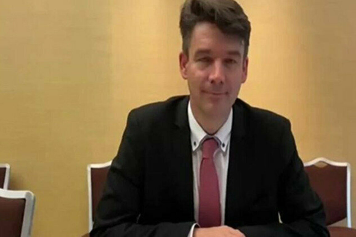 Schneck: Berlin continues supporting mine clearance programs in Syria