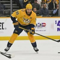 Stars, Preds aiming for ways to boost offensive output