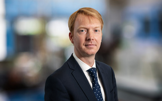 Guardian appoints Gower Wisdom as COO