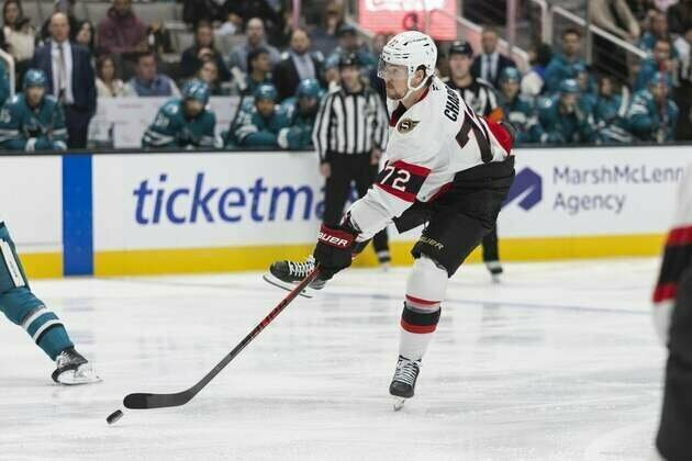 Kings have glaring issues to fix vs. stingy Senators