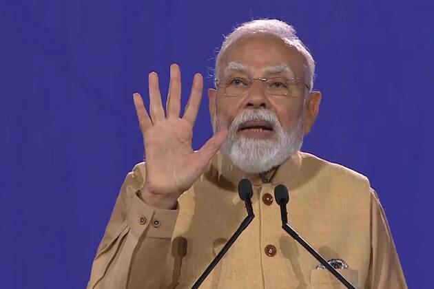 India rapidly working on "Made in India 6G technology", says PM Modi in Melbourne